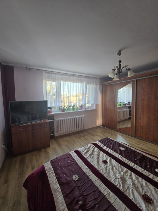 Mieszkanie w Złotowie