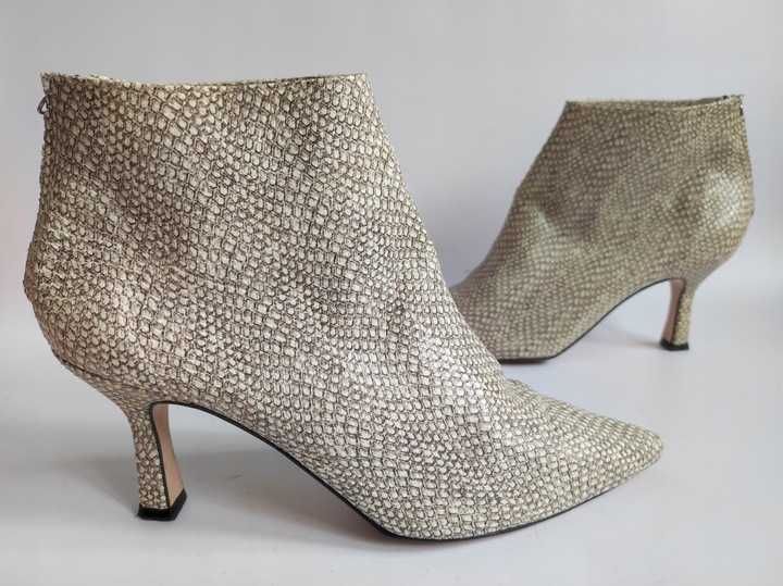 - StimM - Markowe botki R. 41