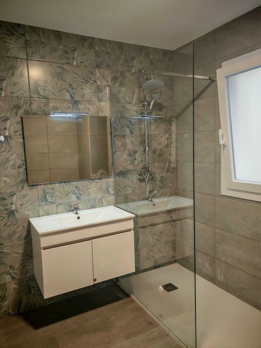 Apartamentos T1 para arrendar