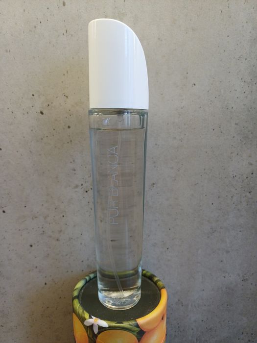 Woda toaletowa Pur Blanca AVON 50ML
