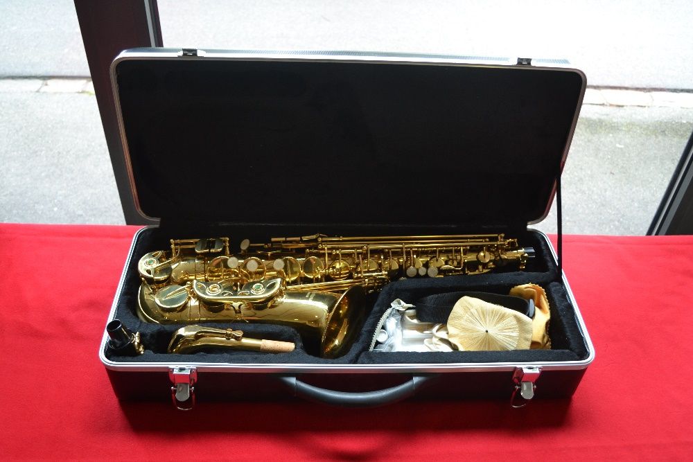 Saxophone Alto Startone