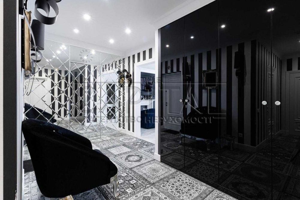 3-rooms apartment apartment by the address st. Ul Zarechnaya (area 125 m²) - Atlanta.ua - photo 14