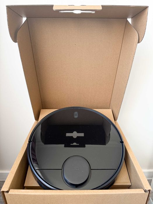 Robot sprzątający Xiaomi Mi Robot Vacuum-Mop P - odkurza i mopuje