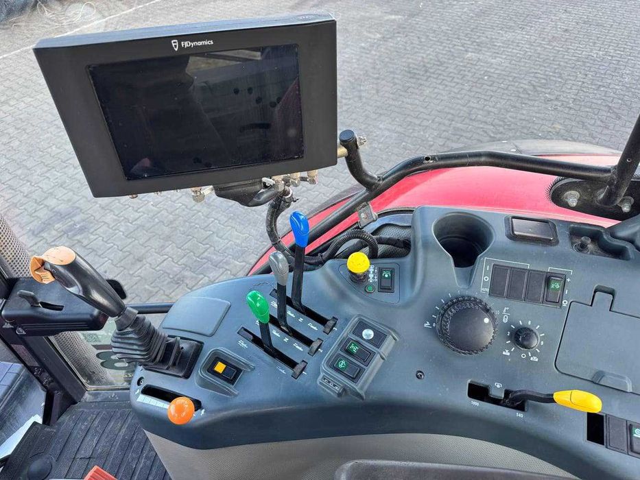 Трактор McCormick TTX 230 2012 рік