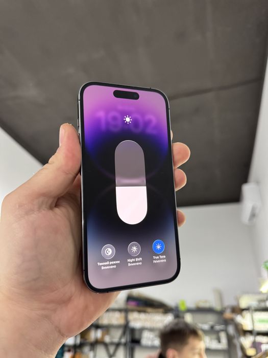 Apple iphone 14 Pro 128 gb Neverlock 100% айфон про