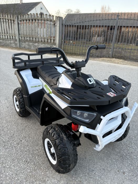 Quad elektryczny pojazd dla dzieci