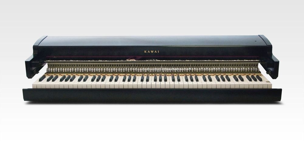 Kawai VPC1 - Master Keyboard Controller