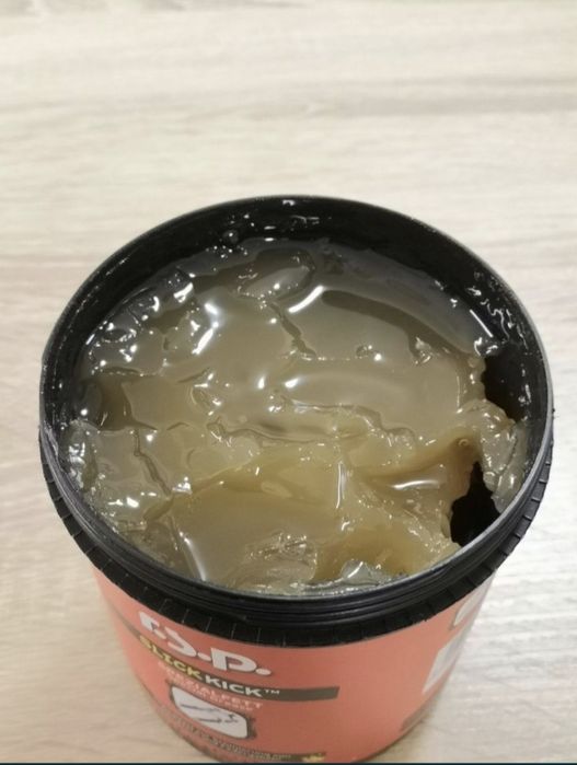 Змазка RSP Slick Kick, велосипедна змазка