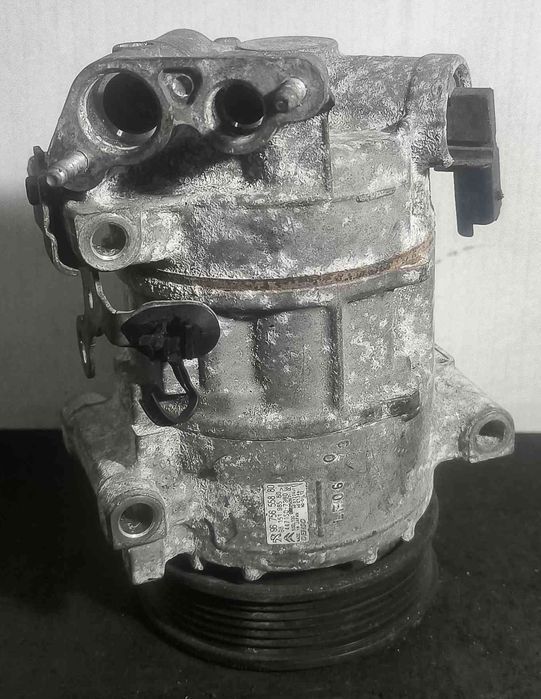 Compressor Ar Condicionado PEUGEOT 308 I (4A_, 4C_) ano 2015