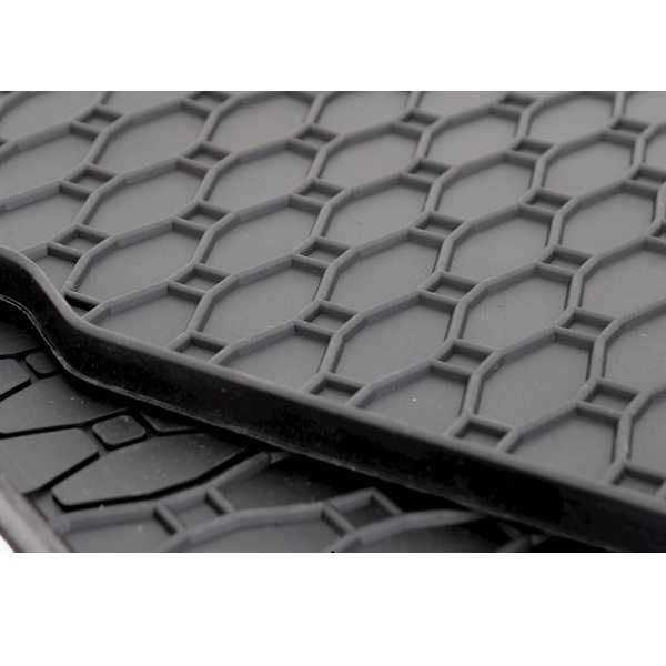 Tapetes Borracha Renault Express