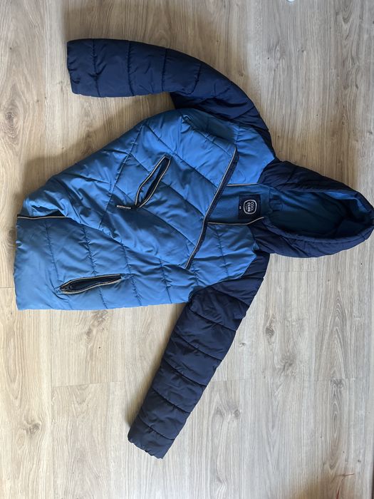 Kurtka rozmiar 158