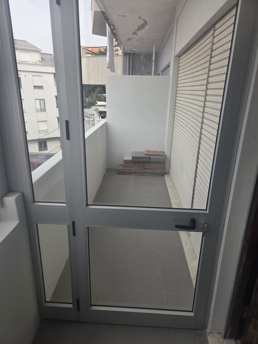 T2 a av. Fernado magalhaes