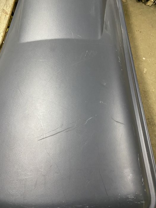 Box, bagażnik dachowy mont blanc