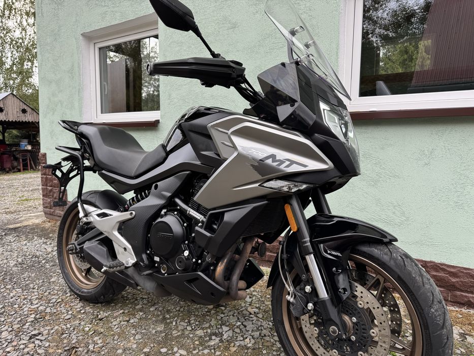 Cfmoto