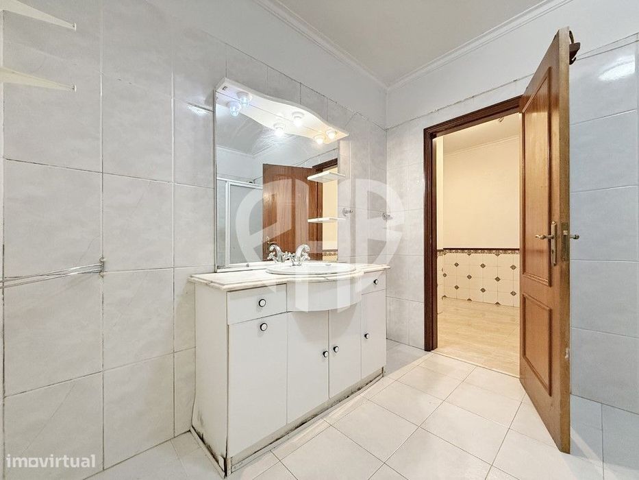 Apartamento T2 // Tapada das Mercês