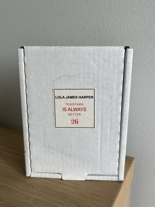 Lola James Harper - Together Is Always Better 26 EDT 50ml