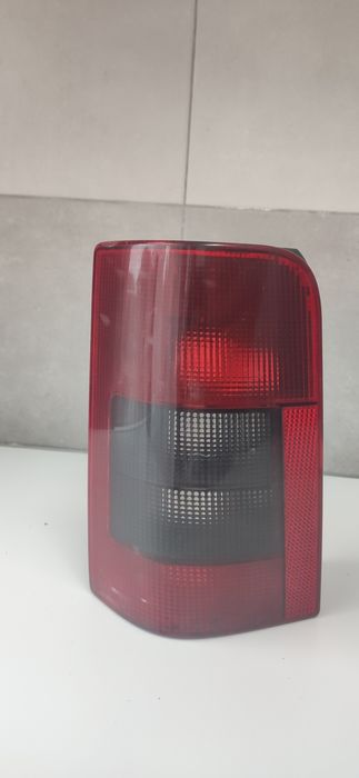 Farolins stop Citroen Berlingo 2P 2004