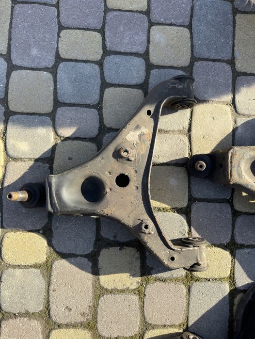 Ричаг передній спрінтер крафтер Sprinter W906