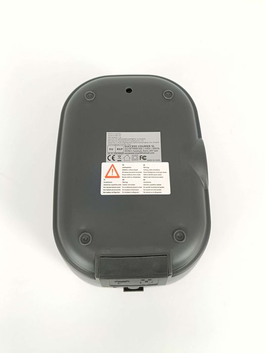 STN Lunch Box, podgrzewany pojemnik 1,5L