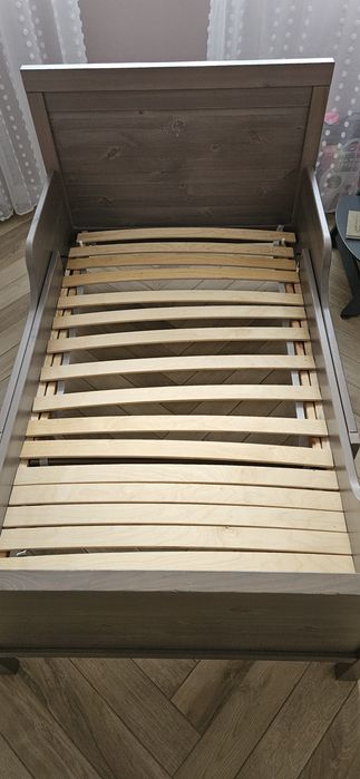 Łóżeczko Ikea SUNDVIK