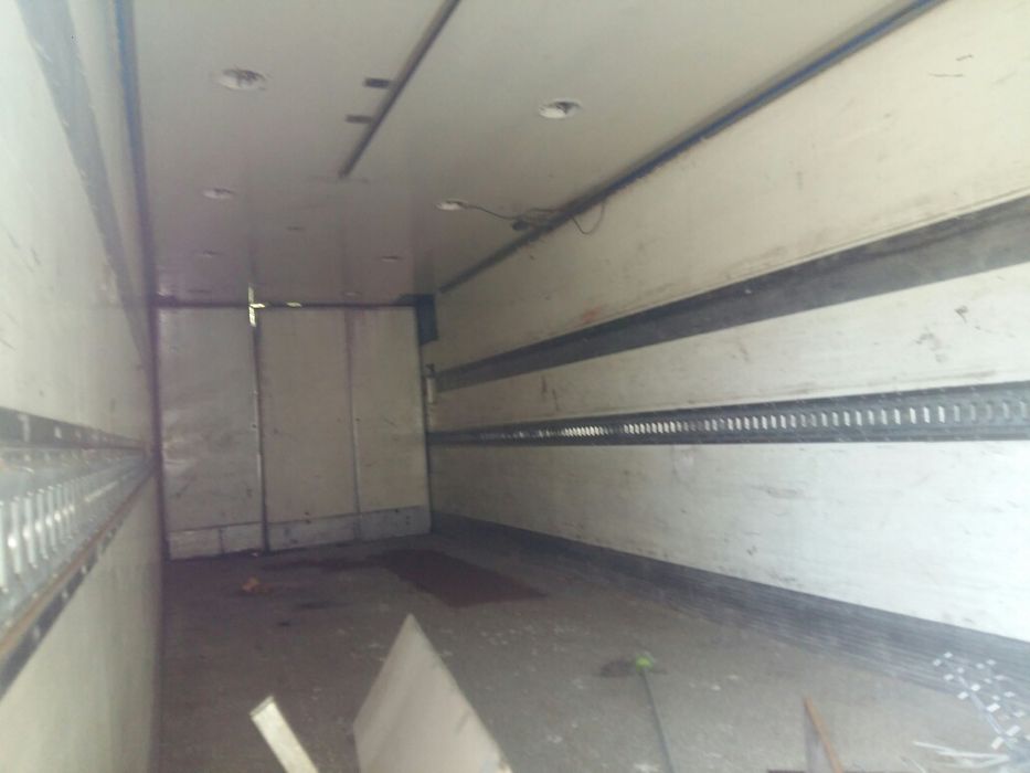 Продам будку рефрижератор: 3 500 $ - Інші автоаксесуари Суми на Olx