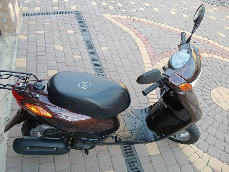YAMAHA jog 36 Без пробігу по Україні