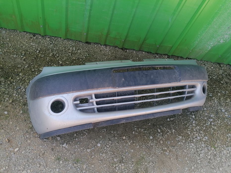 Para choques Citroën xsara picasso