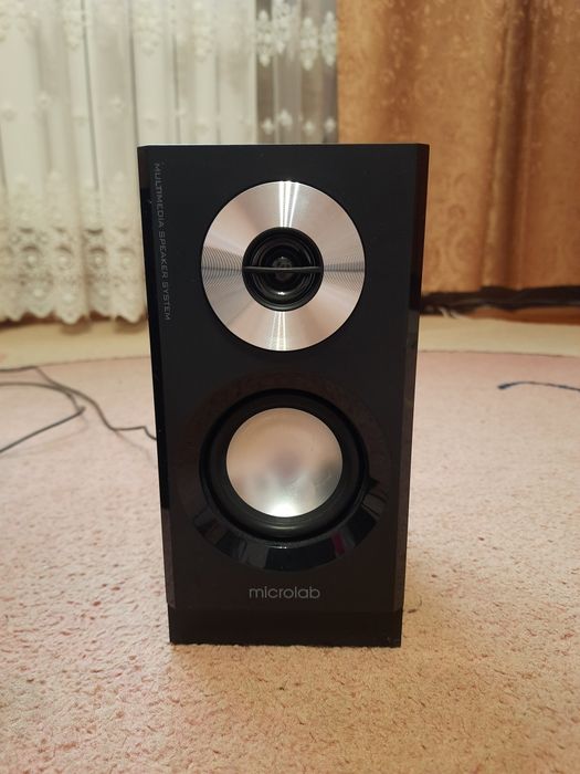 Акустична система  Microlab-m880