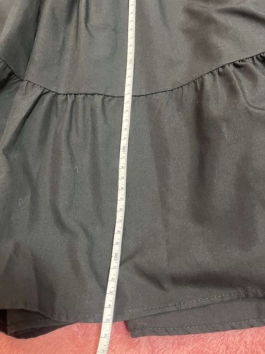 Сукня платя з вишивкою розмір М