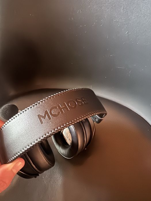 Навушники MCHOSE V9 E-Sports Headset