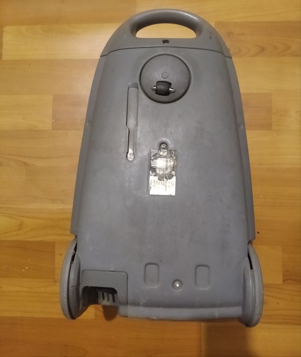 Пылесос MioStar.