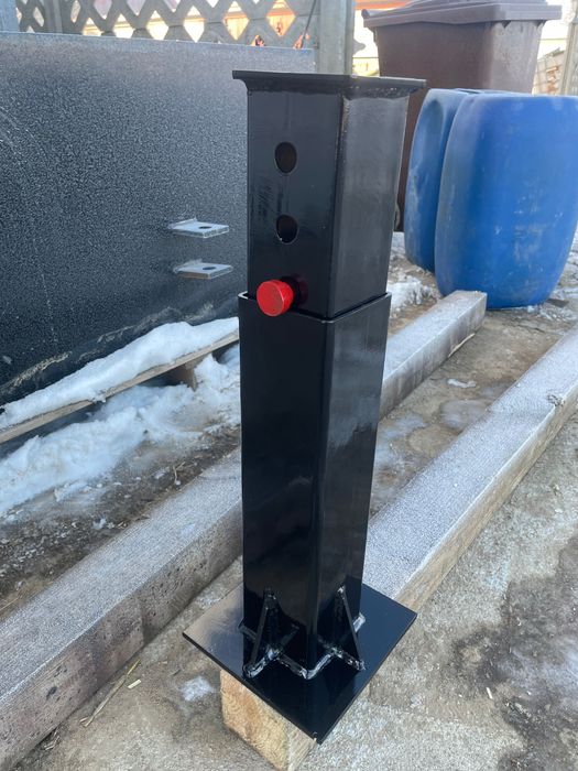 Kobyłka podstawa warsztatowa