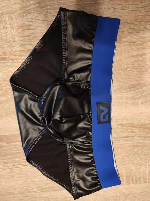 Slipy męskie ADDICTED  nowe