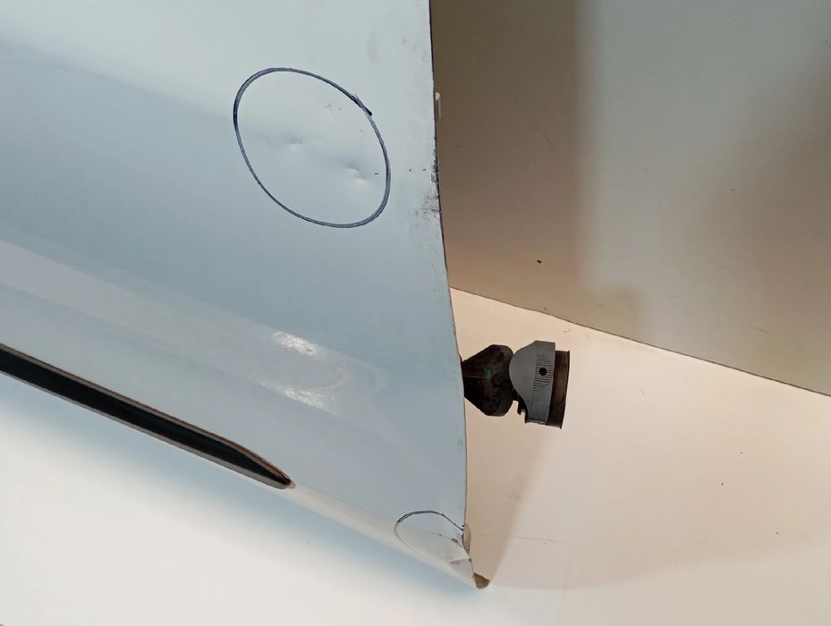 Porta frente direita FIAT Doblo (263_)