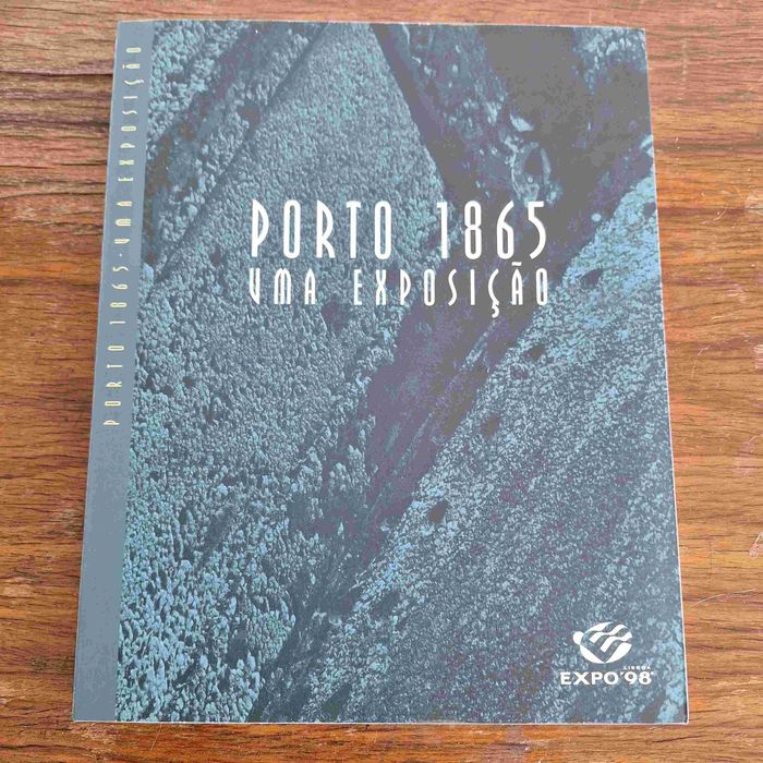 Porto 1865 - Uma Exposição