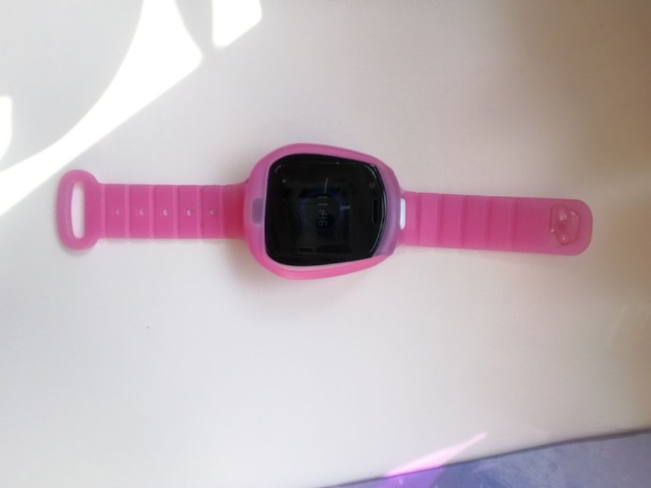 Tobie Robot Smartwatch