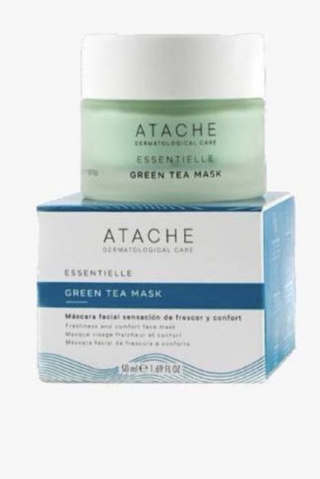 ATACHE маска на 50 мл