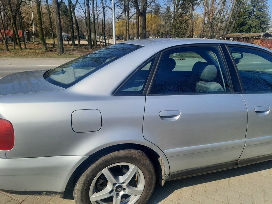 Sprzedam Audi A4