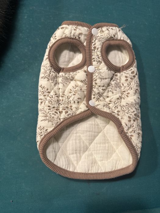 Capa para patudo mini nova excelente opurtunidade