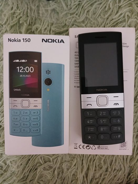 Телефон Nokia 150