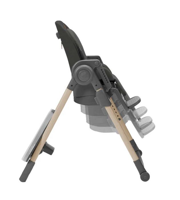 Cadeira de Refeição Evolutiva 6 em 1