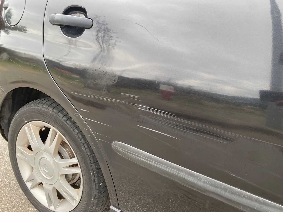 SEAT Ibiza 1.2 gasolina