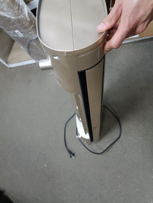 Теплова завіса Ballu machine 6кВт