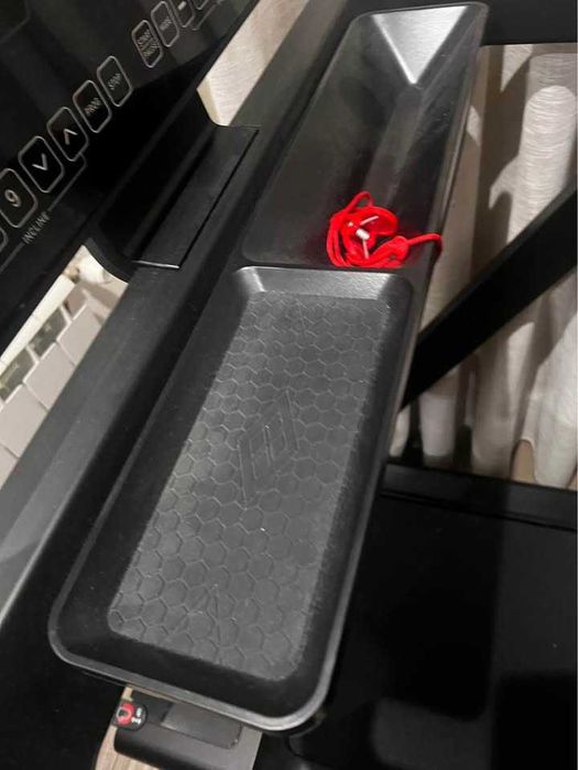 Passadeira Profissional YOURFIT Y1900 | 18km/h | Como Nova