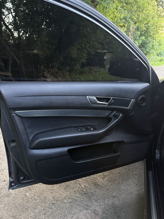Audi A6 C6 3.0TDI