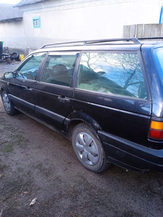 Продам пасат б3 універсал