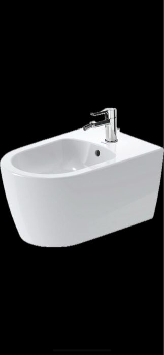 Sprzedam bidet DURAVIT ME by STARCK