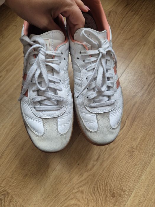 Buty adidas Samba