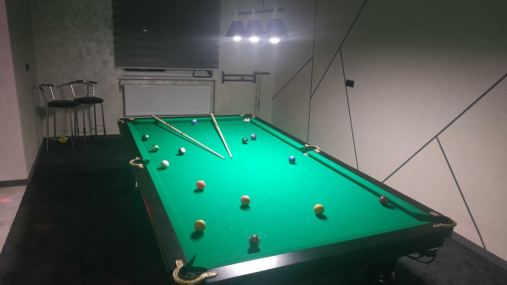 Новинка 2024. Дом для мероприятий. Бильярд. Караоке Бассейн ЛЕТОМ.