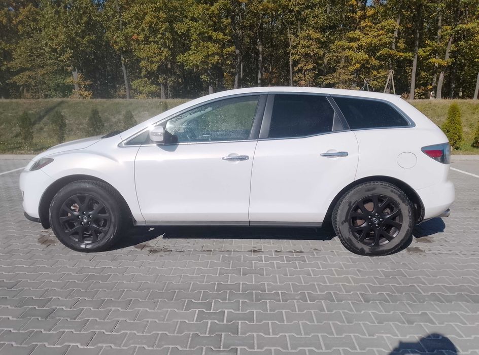 Mazda CX-7
